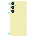Samsung Galaxy S24 FE S721B Back Cover Yellow With Lens OEM