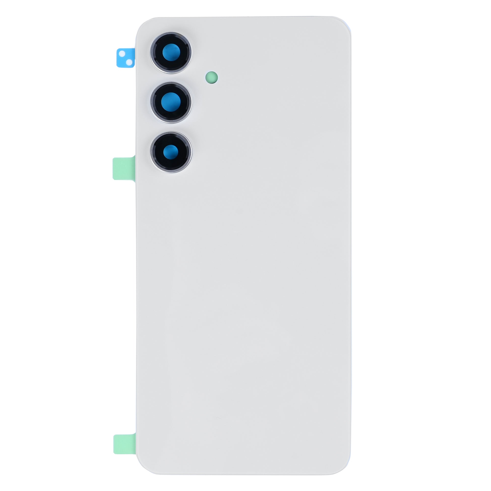 Samsung Galaxy S24 FE S721B Back Cover With Lens Gray OEM