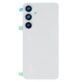 Samsung Galaxy S24 FE S721B Back Cover With Lens Gray OEM