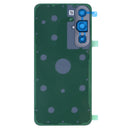 Samsung Galaxy S24 FE S721B Back Cover Gray With Lens OEM