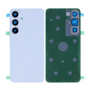 Samsung Galaxy S24 FE S721B Back Cover Gray With Lens OEM