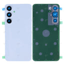 Samsung Galaxy S24 FE S721B Back Cover Gray With Lens OEM