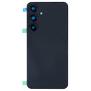 Samsung Galaxy S24 FE S721B Back Cover With Lens Graphite OEM