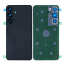 Samsung Galaxy S24 FE S721B Back Cover Graphite With Lens OEM