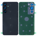 Samsung Galaxy S24 FE S721B Back Cover Graphite With Lens OEM