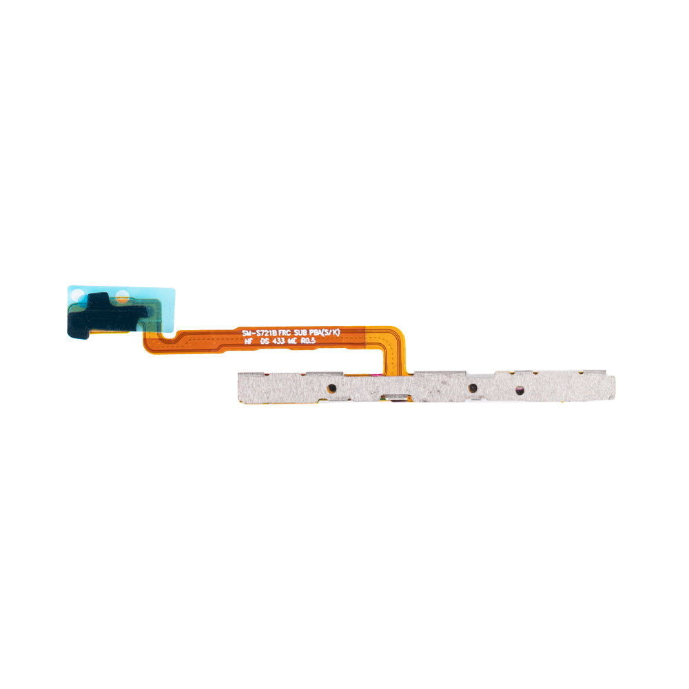 Samsung Galaxy S24 FE S721B Power And Volume Flex OEM