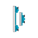 Samsung Galaxy S24 FE S721B Power And Volume Button Silver OEM