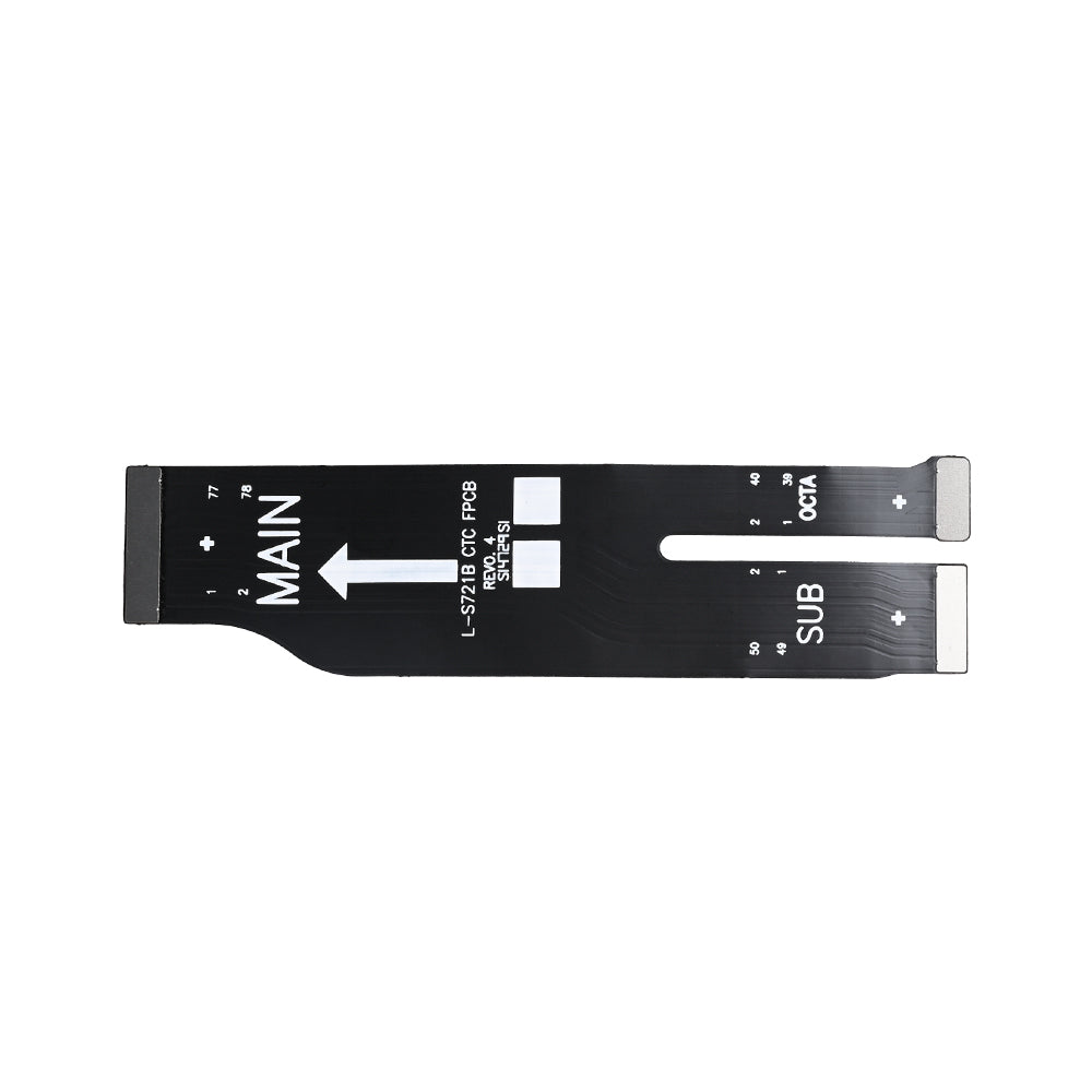 Samsung Galaxy S24 FE S721B Main Flex OEM