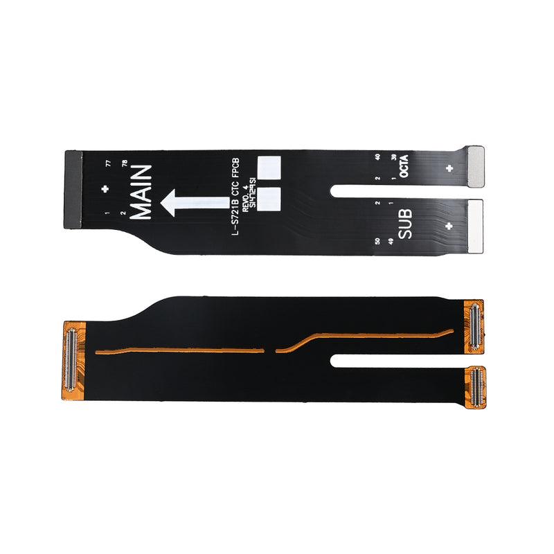 Samsung Galaxy S24 FE S721B Main Flex OEM