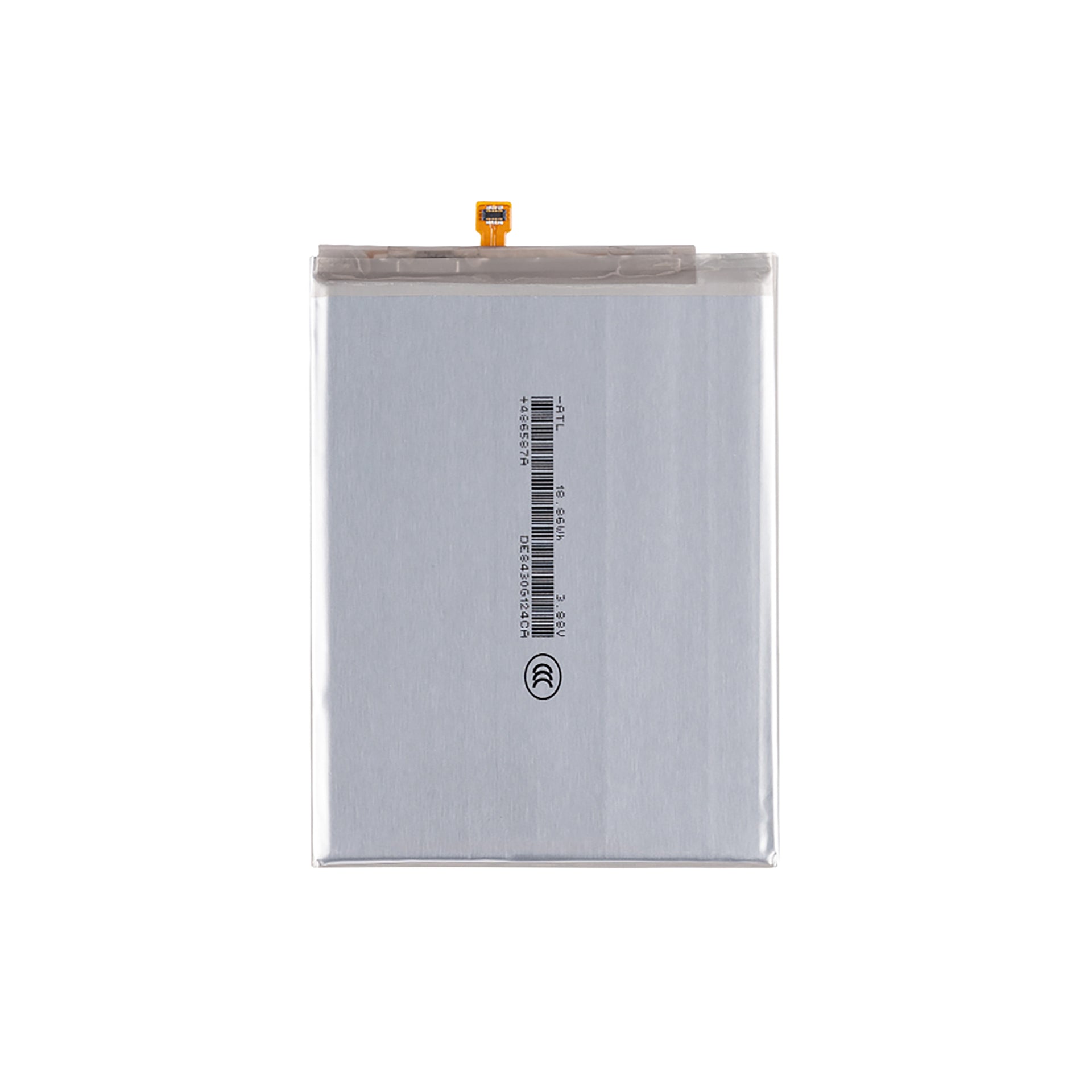 Samsung Galaxy A16 4G A165F, A16 5G A166B, A17 4G A175F, A17 5G A176B, A27 A276B Battery EB-BA166ABY OEM