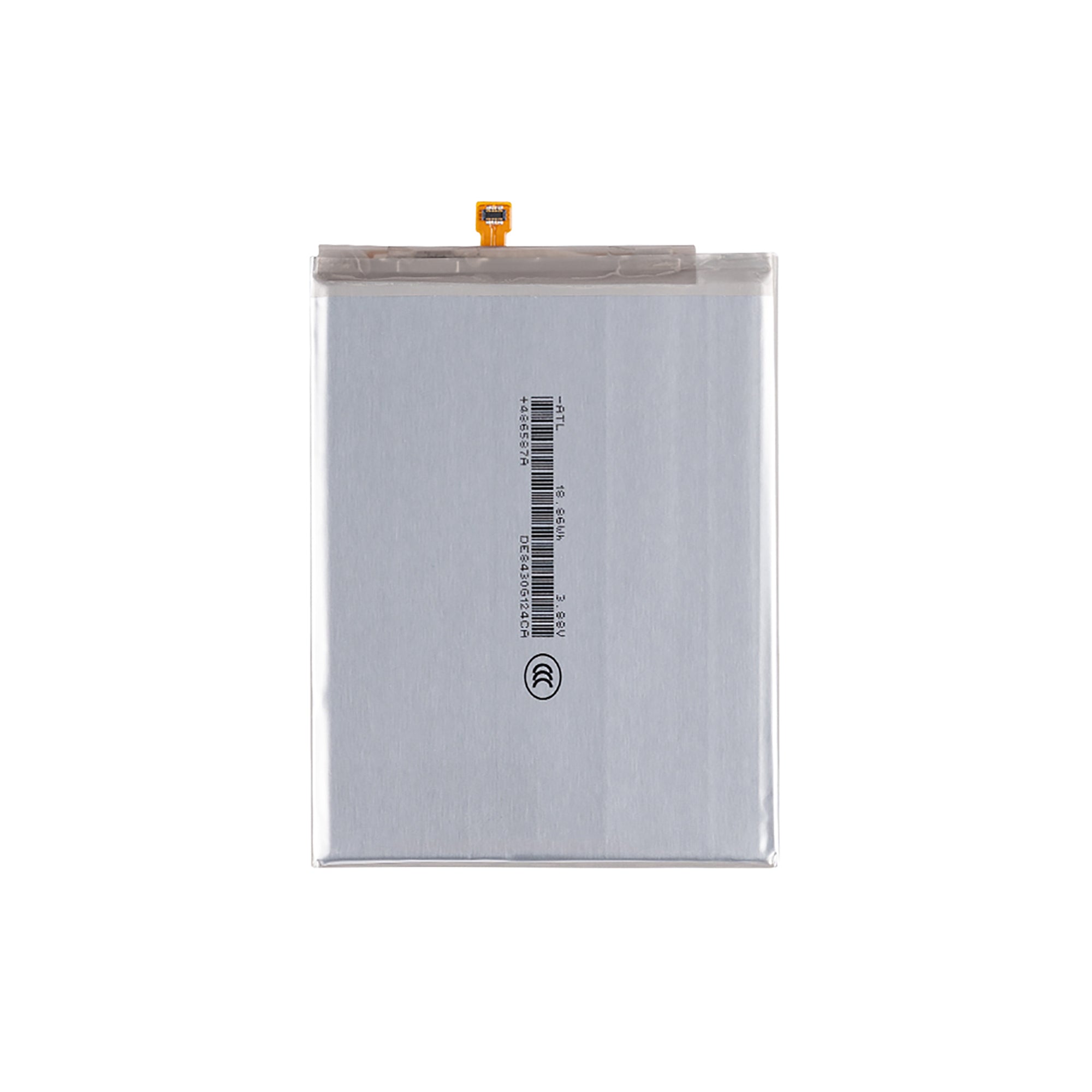 Samsung Galaxy A16 4G A165F, A16 5G A166B, A17 4G A175F, A17 5G A176B, A27 A276B Battery EB-BA166ABY OEM