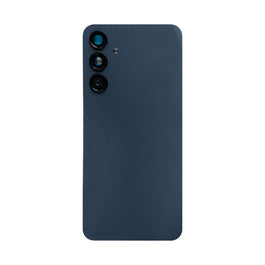 Samsung Galaxy A16 5G A166B Back Cover With Lens Blue Black OEM