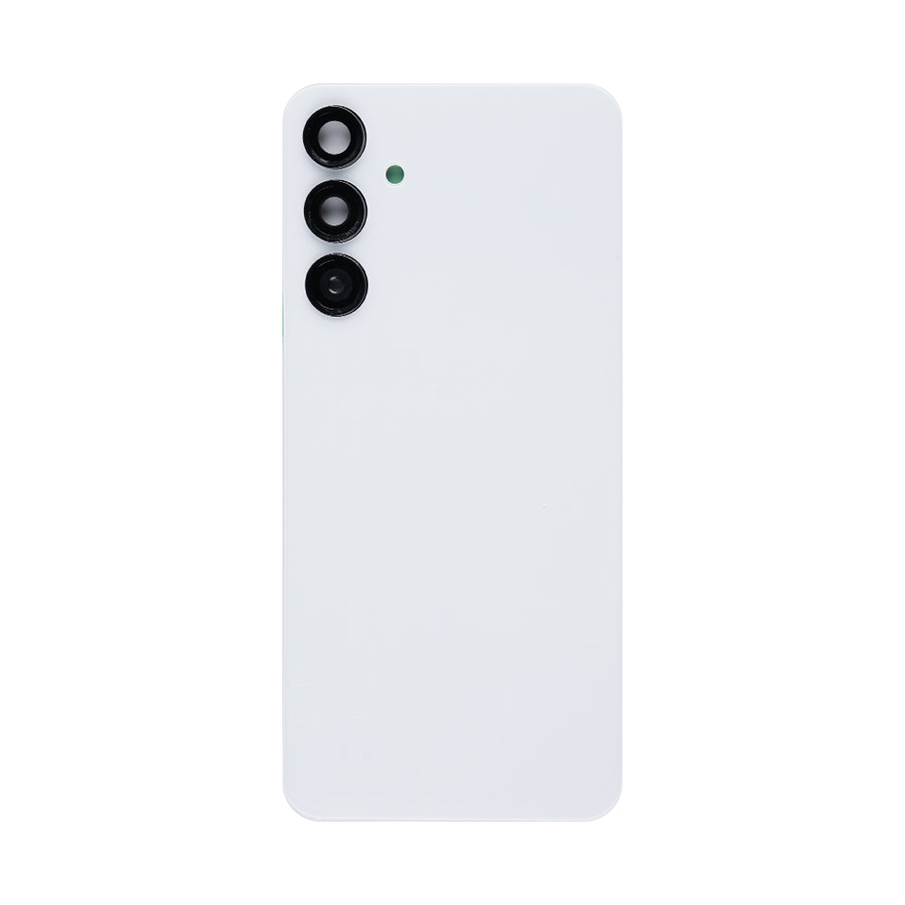 Samsung Galaxy A16 5G A166B Back Cover With Lens Light Gray OEM