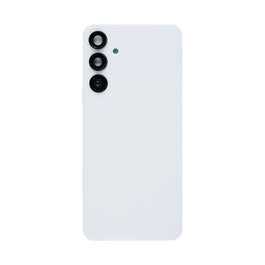 Samsung Galaxy A16 5G A166B Back Cover With Lens Light Gray OEM