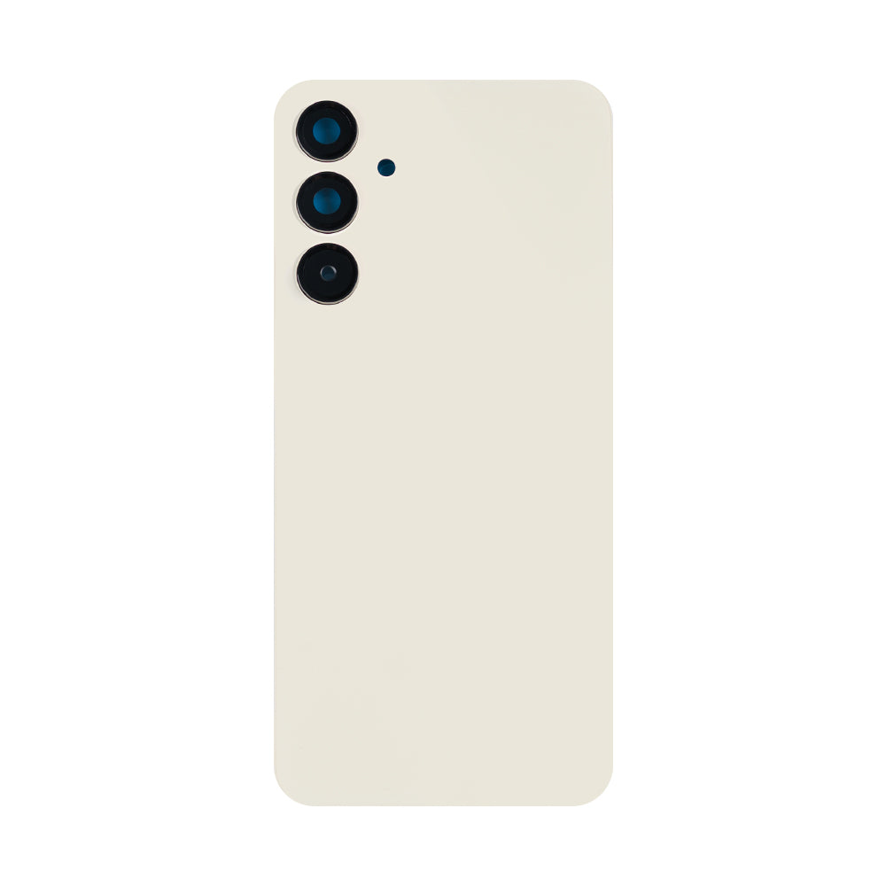 Samsung Galaxy A16 5G A166B Back Cover With Lens Gold OEM