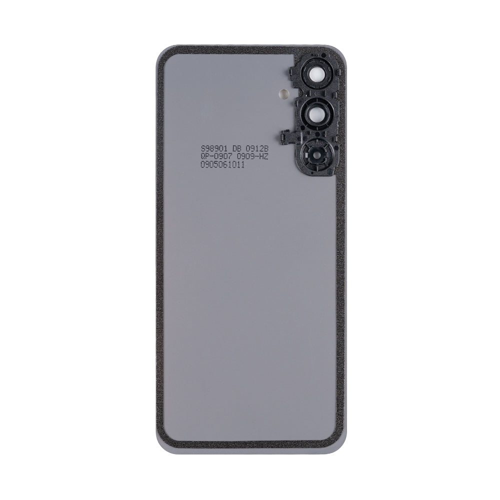 Samsung Galaxy A16 5G A166B Back Cover With Lens Gold OEM