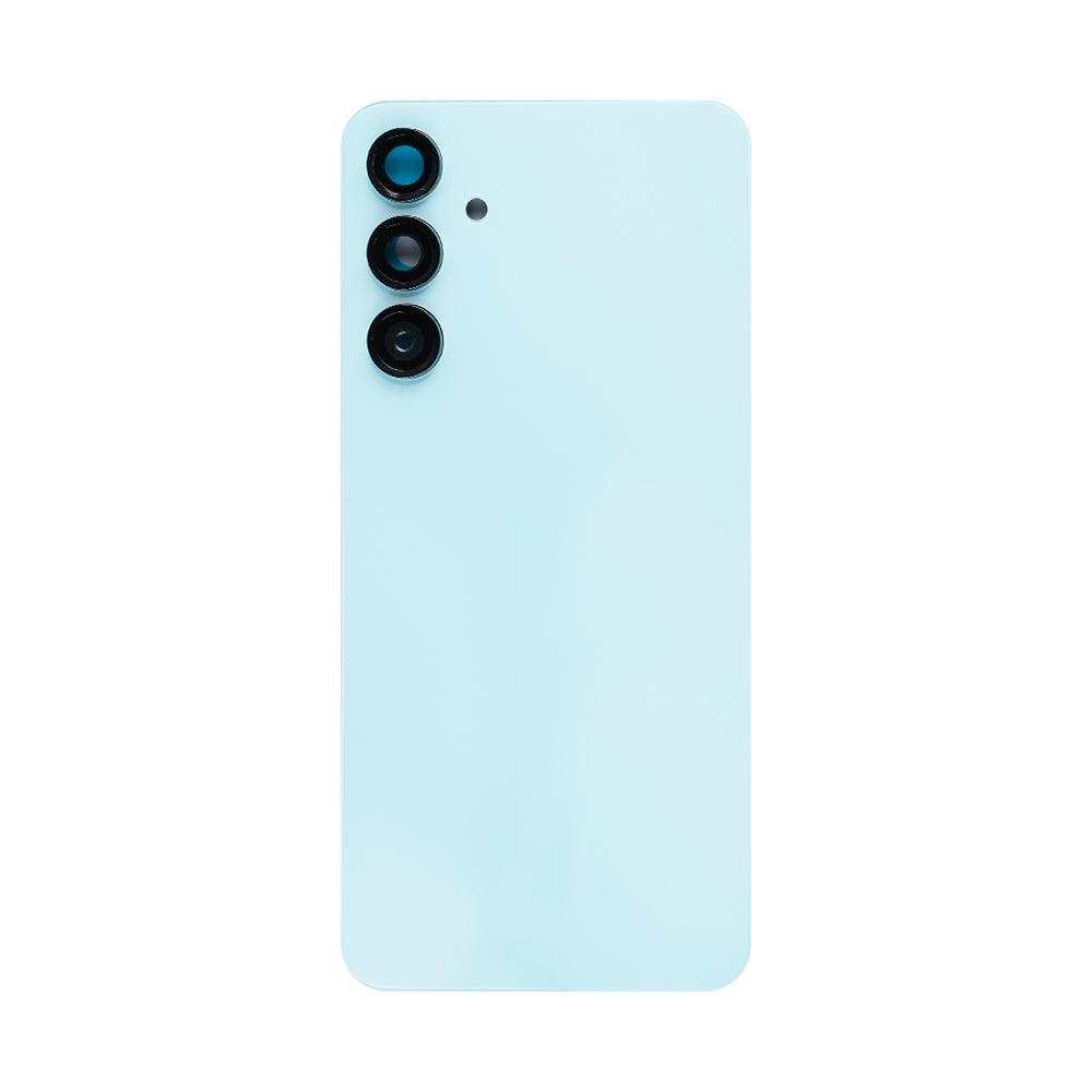 Samsung Galaxy A16 5G A166B Back Cover With Lens Light Green OEM