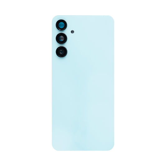 Samsung Galaxy A16 5G A166B Back Cover With Lens Light Green OEM