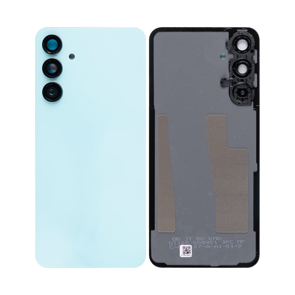 Samsung Galaxy A16 5G A166B Back Cover With Lens Light Green OEM