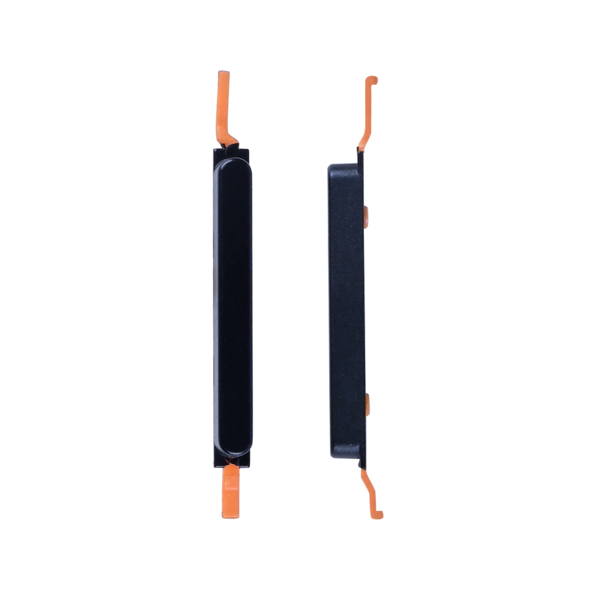 Samsung Galaxy A16 5G A166B Volume Button Blue Black OEM