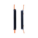 Samsung Galaxy A16 5G A166B Volume Button Blue Black OEM