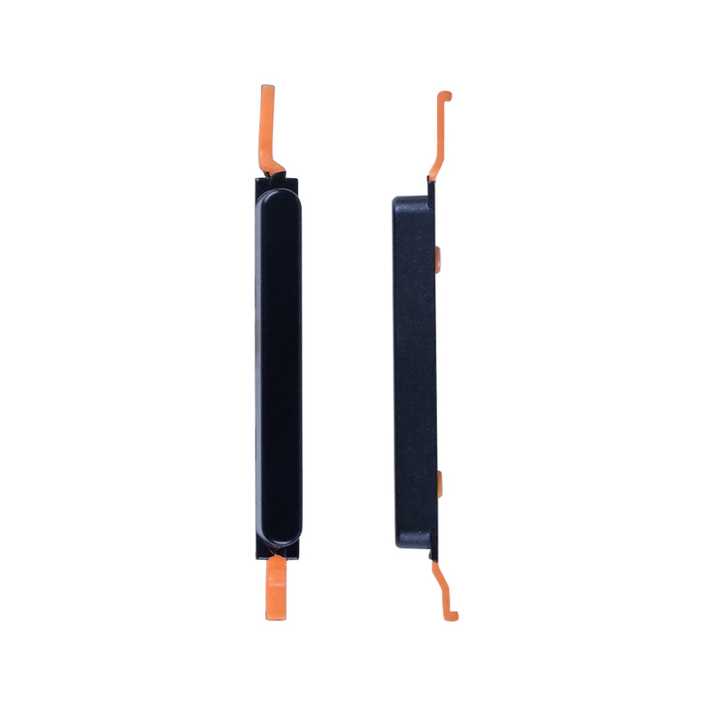 Samsung Galaxy A16 5G A166B Volume Button Blue Black OEM