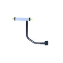 Samsung Galaxy A16 5G A166B Fingerprint Sensor Flex Light Gray OEM