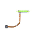 Samsung Galaxy A16 5G A166B Fingerprint Sensor Flex Light Gray OEM