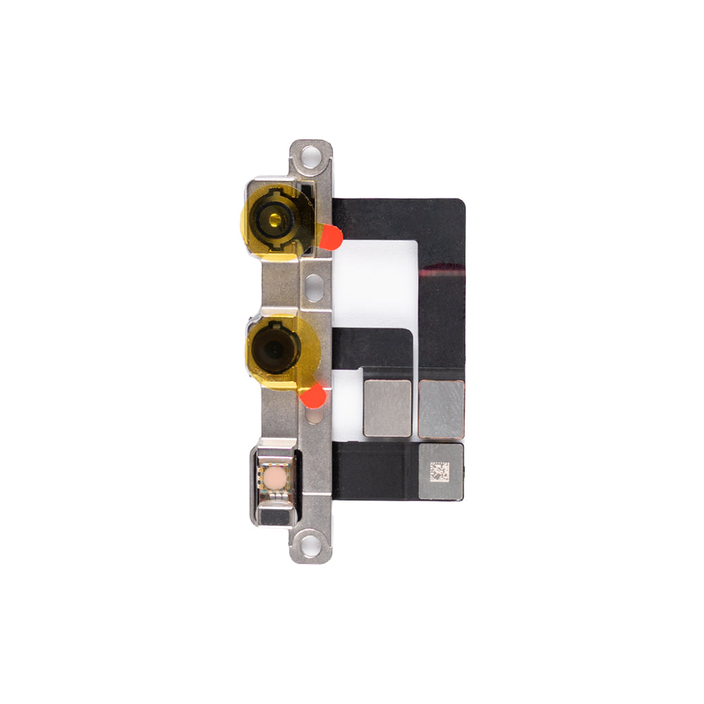 For Apple iPad Pro 11 (2021, 2022), Pro 12.9 inch (2021, 2022) Front Camera Set Pulled