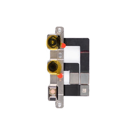 For Apple iPad Pro 11 (2021, 2022), Pro 12.9 inch (2021, 2022) Front Camera Set Pulled