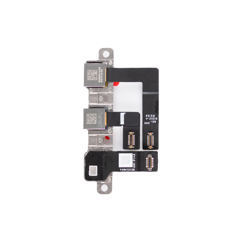 For iPad Pro 11 (2021, 2022), Pro 12.9 (2021, 2022) Front Camera