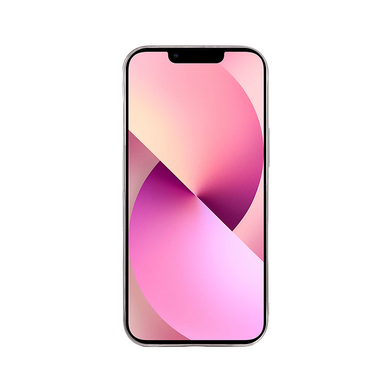 Rixus Instinct Mag Case For iPhone 12, 12 Pro Silver