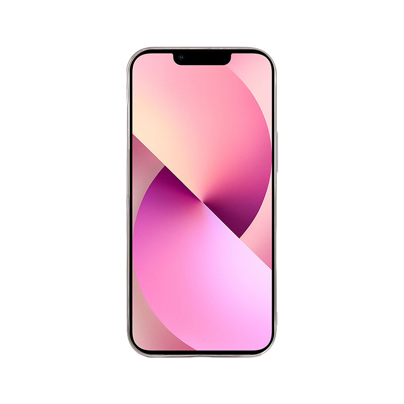 Rixus Instinct Mag Case For iPhone 12, 12 Pro Titanium Grey