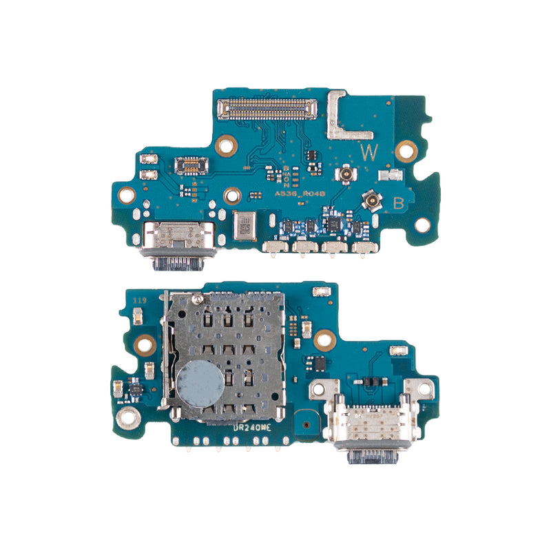 Samsung Galaxy A53 5G A536B System Charging Board OEM