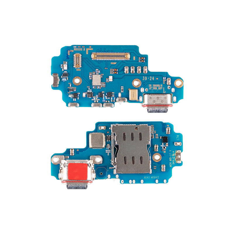 Samsung Galaxy S22 Ultra 5G S908B System Charging Board OEM