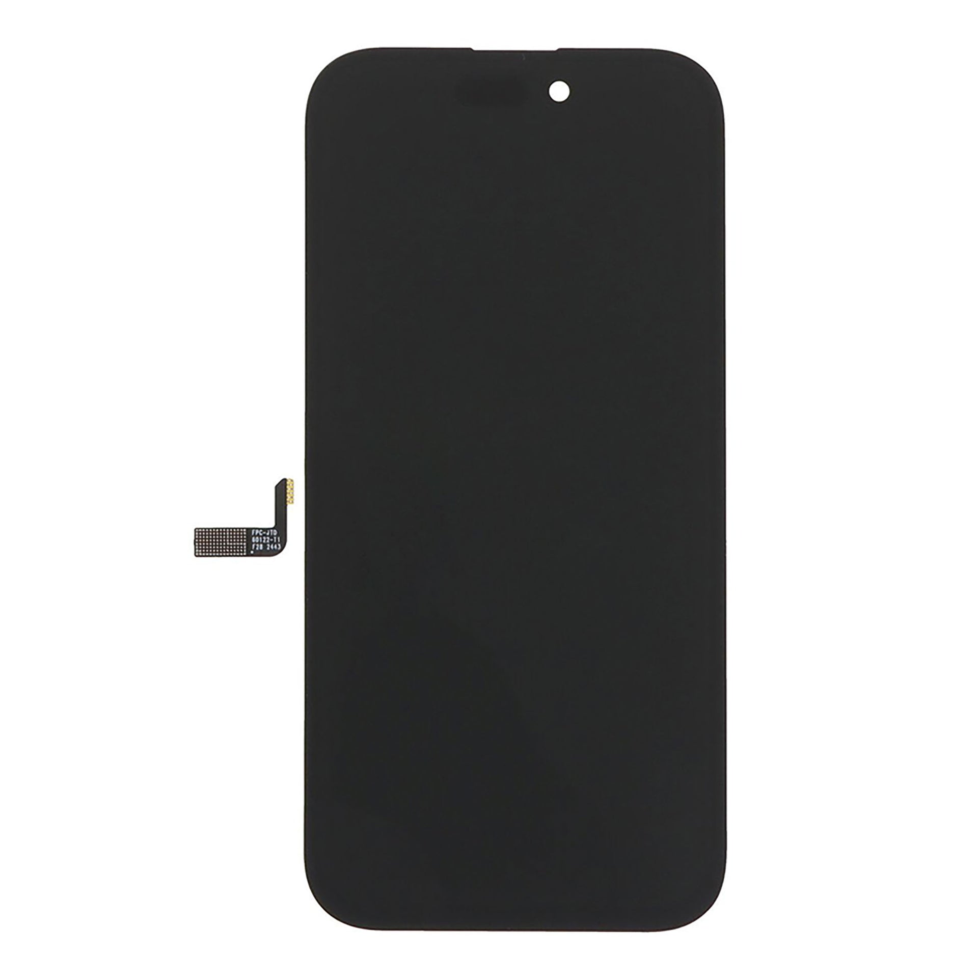 JK For Apple iPhone 15 Display And Digitizer In-Cell
