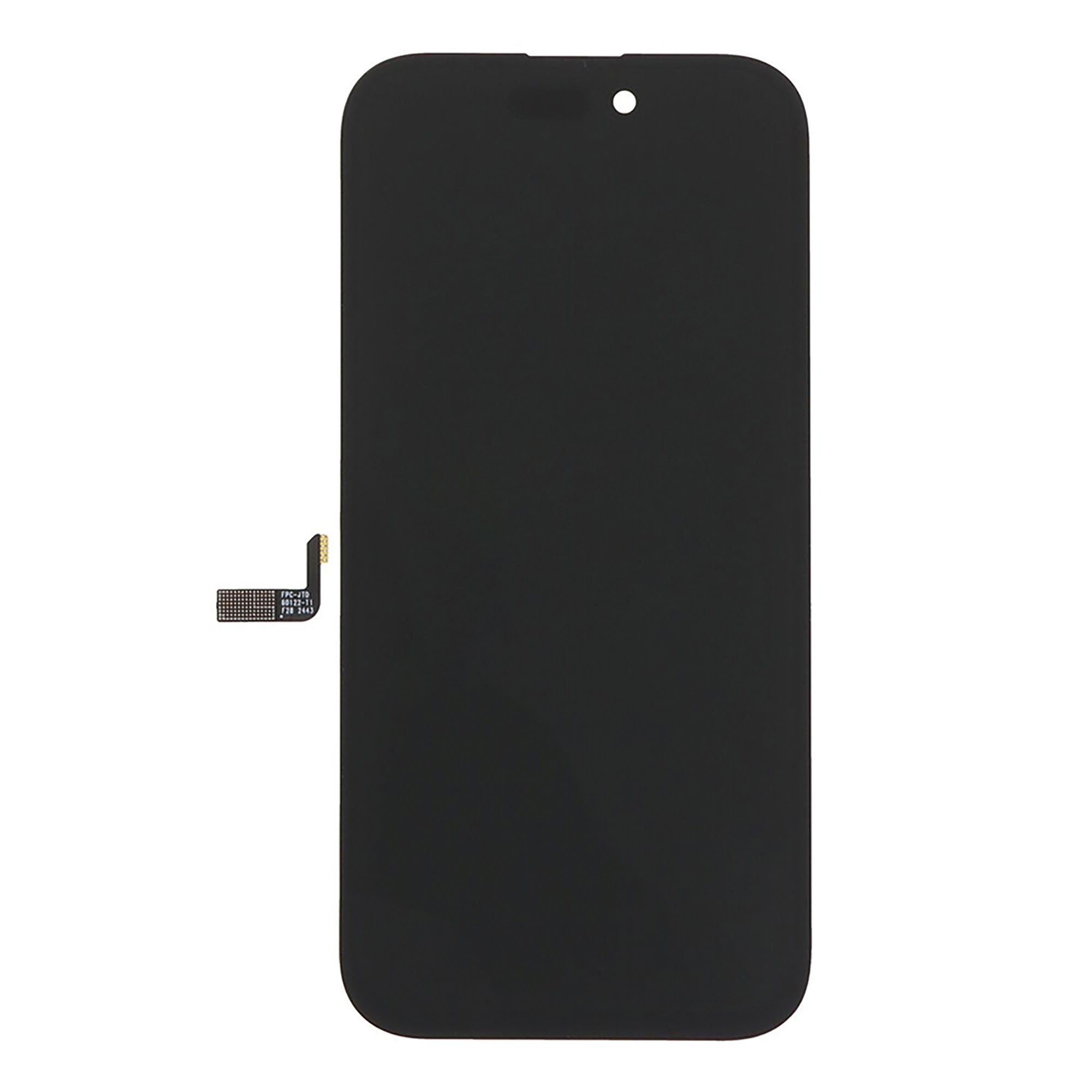 JK For Apple iPhone 15 Display And Digitizer In-Cell