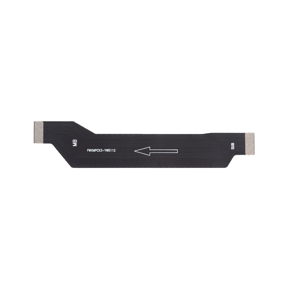 Xiaomi Poco X3 Pro Main Flex OEM