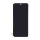Xiaomi Redmi Note 14 5G Display And Digitizer Without Frame Black OEM