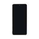 Xiaomi Redmi Note 13 4G Display And Digitizer With Frame Midnight Black OEM