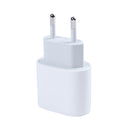 Apple USB-C 20W Power Adaptor (MUVV3ZM/A) Original 