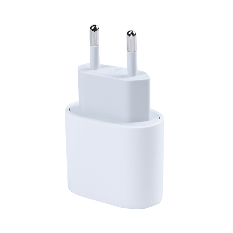 Apple USB-C 20W Power Adaptor (MUVV3ZM/A) Original 