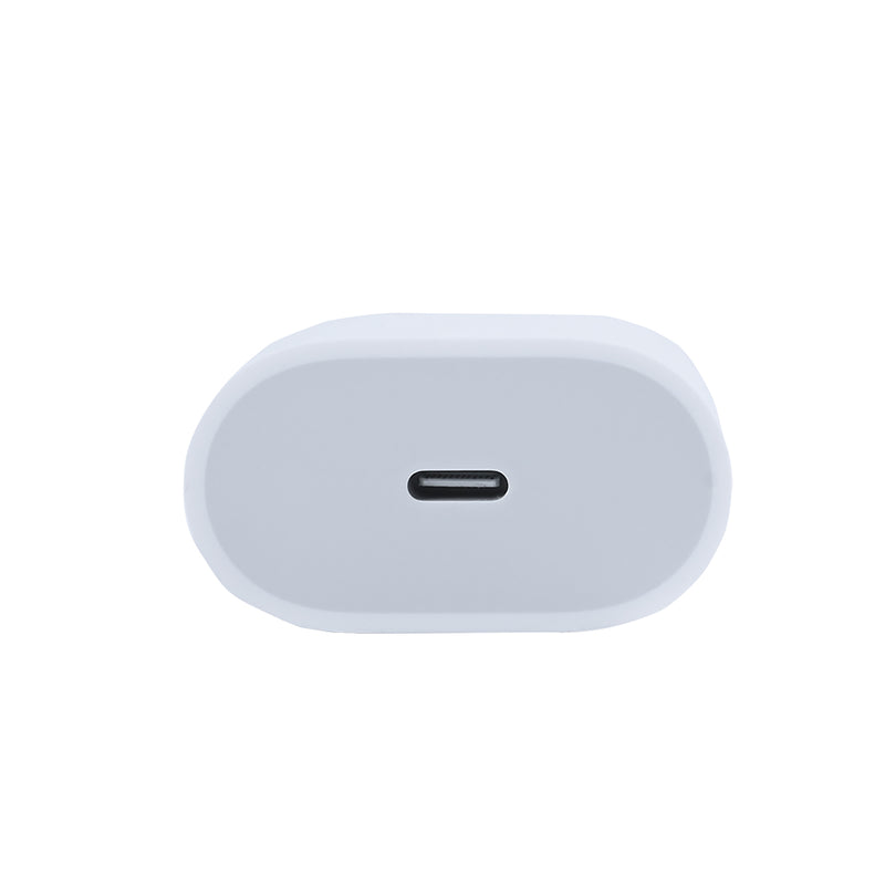 Apple USB-C 20W Power Adaptor (MUVV3ZM/A) Original 