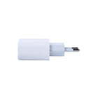 Apple USB-C Power Adapter 20W MUVV3ZM/A White Original Retail Box