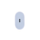 Apple USB-C Power Adapter 20W MUVV3ZM/A White Original Retail Box