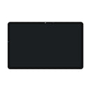 Samsung Galaxy Tab S8 X700, X706 Display And Digitizer Without Frame Black OEM