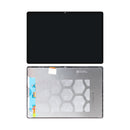 Samsung Galaxy Tab S9 FE Plus X610, X616B Display And Digitizer Without Frame Black OEM