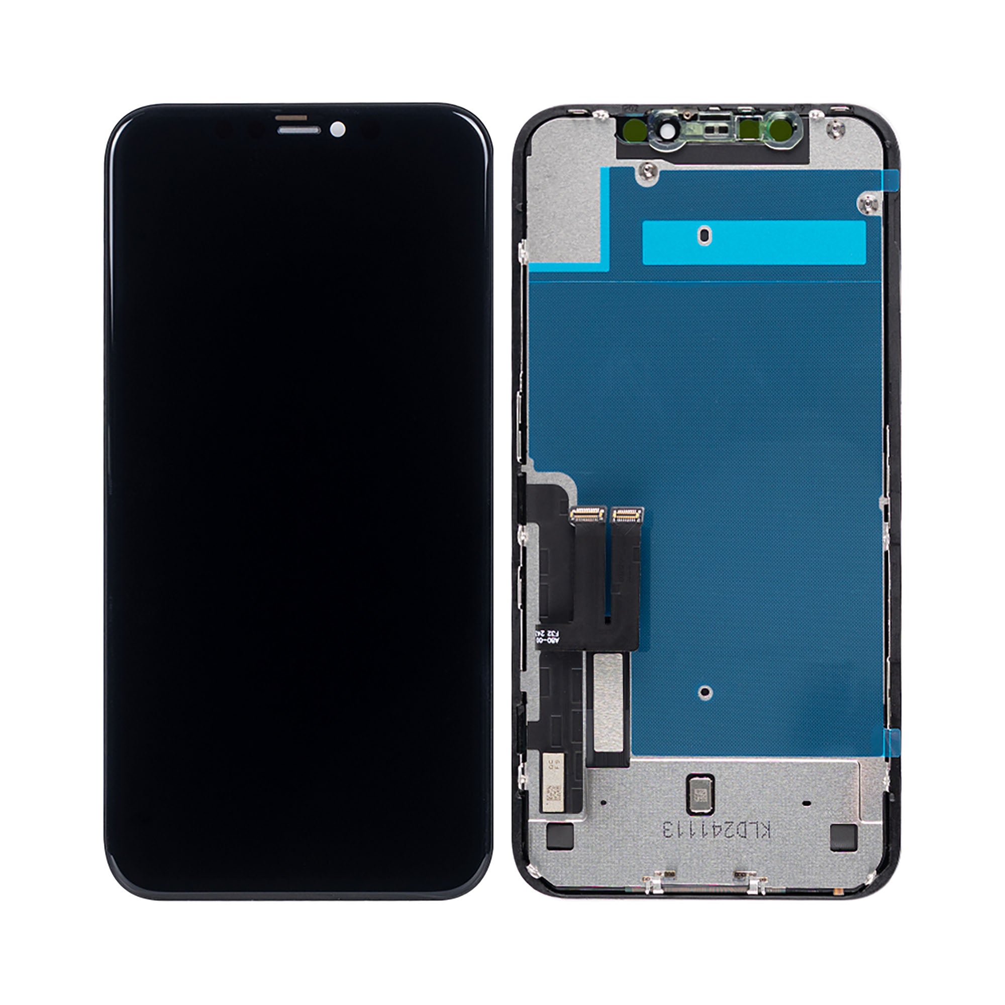 PIXDURA For Apple iPhone 11 Display And Digitizer In-Cell HD+ (60Hz)