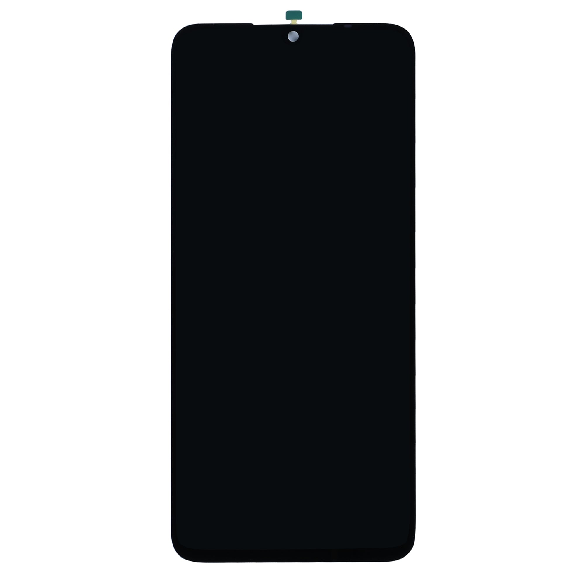 Samsung Galaxy A05s A057F Display And Digitizer Without Frame Black OEM