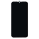 Samsung Galaxy A05s A057F Display And Digitizer Without Frame Black OEM